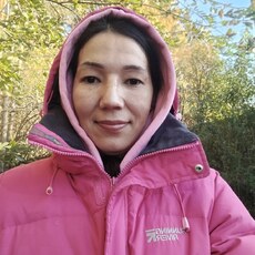 Фотография девушки Екатерина, 37 лет из г. Екатеринбург