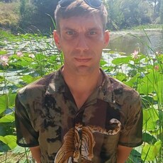 Фотография мужчины Xxl, 40 лет из г. Кропоткин