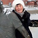 Татьяна, 65 лет