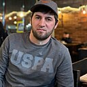 Абдулла, 35 лет