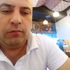 Фотография мужчины Нодирбек, 39 лет из г. Тольятти