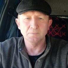 Фотография мужчины Александр, 52 года из г. Уральск