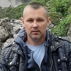 Фотография мужчины Виталий, 40 лет из г. Иваново