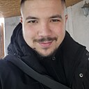 Игорь, 22 года