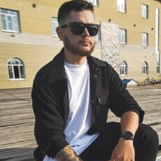 Фотография мужчины Максим, 26 лет из г. Тюмень