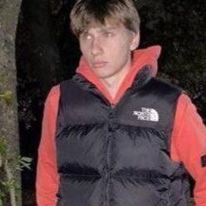 Фотография мужчины Владимир, 20 лет из г. Санкт-Петербург