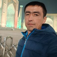 Фотография мужчины Уктам, 37 лет из г. Красноярск