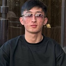 Фотография мужчины Нурасыл, 22 года из г. Астана