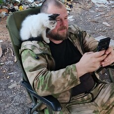 Фотография мужчины Олег, 36 лет из г. Красноярск