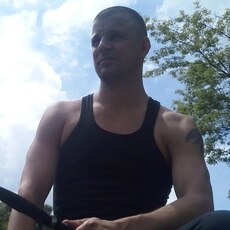 Фотография мужчины Артём, 34 года из г. Верхнедвинск