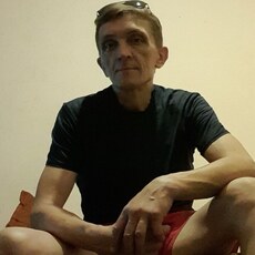 Фотография мужчины Михаил, 50 лет из г. Железногорск