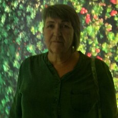 Фотография девушки Елена, 57 лет из г. Краснодар