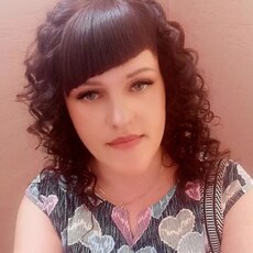 Фотография девушки Светлана, 36 лет из г. Хабаровск