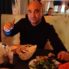 Фотография мужчины Виталий, 45 лет из г. Санкт-Петербург