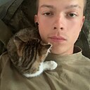 Игорь, 22 года