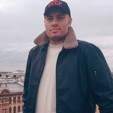 Фотография мужчины Андрей, 34 года из г. Иркутск