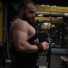 Фотография мужчины Артем, 26 лет из г. Кемерово