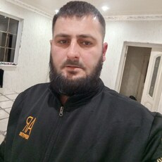 Фотография мужчины Ильяс, 37 лет из г. Санкт-Петербург