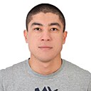 Алик, 33 года