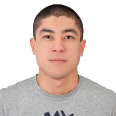 Фотография мужчины Алик, 33 года из г. Иркутск