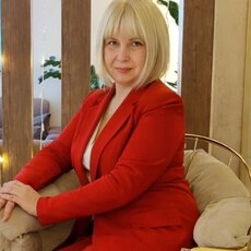 Фотография девушки Татьяна, 49 лет из г. Костанай