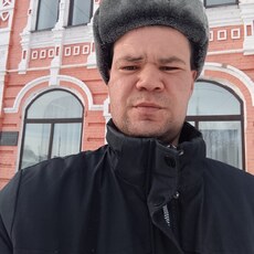 Фотография мужчины Дмитрий, 31 год из г. Верхнеуральск