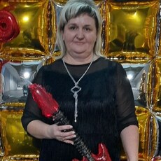 Фотография девушки Наталья, 55 лет из г. Красноярск