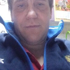 Фотография мужчины Андрей, 38 лет из г. Асбест