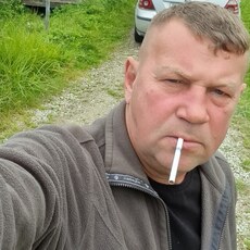 Фотография мужчины Андрей, 54 года из г. Кингисепп