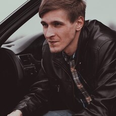 Фотография мужчины Владислав, 32 года из г. Витебск