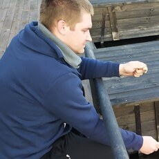 Фотография мужчины Илья, 32 года из г. Минск