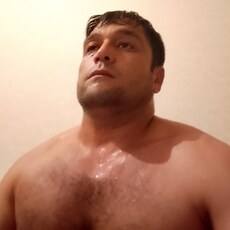 Фотография мужчины Абдулла, 42 года из г. Новосибирск