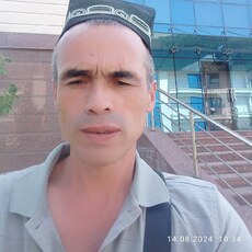 Фотография мужчины Абдумухтор, 52 года из г. Ярославский