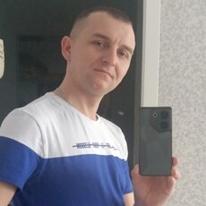 Фотография мужчины Виктор, 36 лет из г. Барнаул