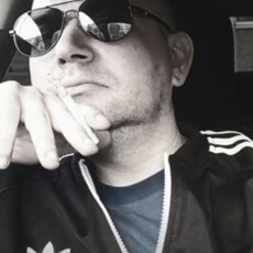 Фотография мужчины Роман, 43 года из г. Тамбов