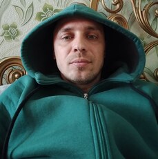 Фотография мужчины Мишаня, 37 лет из г. Черновцы