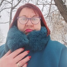Фотография девушки Инна, 55 лет из г. Самара