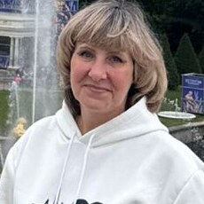 Фотография девушки Светлана, 56 лет из г. Кунгур