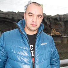 Фотография мужчины Игорь, 44 года из г. Качканар