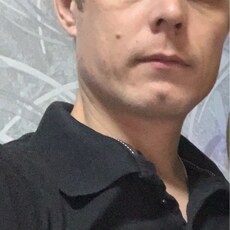 Фотография мужчины Павел, 34 года из г. Пенза