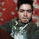 Стас, 22 года