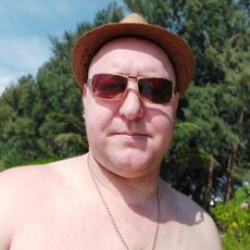 Фотография мужчины Дмитрий, 42 года из г. Омск