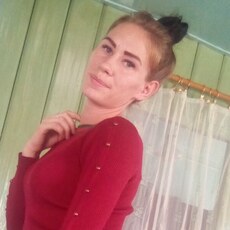 Фотография девушки Марина, 25 лет из г. Иркутск