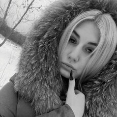 Фотография девушки Эвелина, 20 лет из г. Луганск