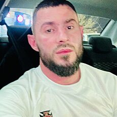 Фотография мужчины Марк, 42 года из г. Краснодар