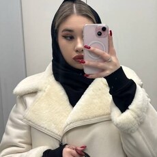 Фотография девушки Ксения, 22 года из г. Пермь