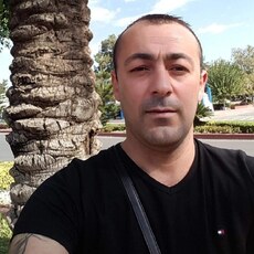 Фотография мужчины Хасан, 43 года из г. Одинцово