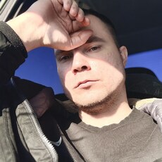 Фотография мужчины Александр, 30 лет из г. Саранск