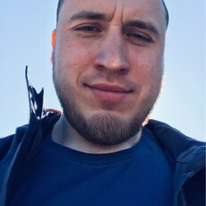 Фотография мужчины Роман, 31 год из г. Санкт-Петербург