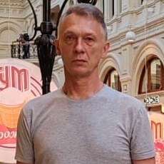 Фотография мужчины Евгений, 58 лет из г. Ульяновск